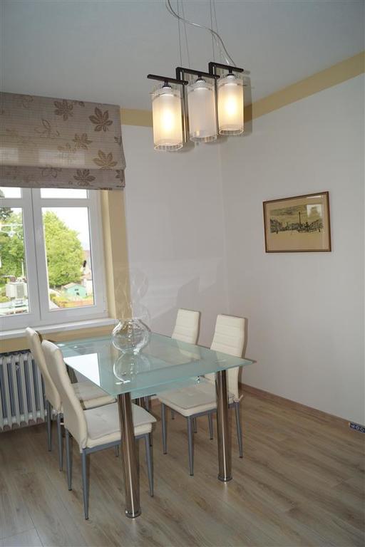 Apartman U Stadionu Broumov Εξωτερικό φωτογραφία