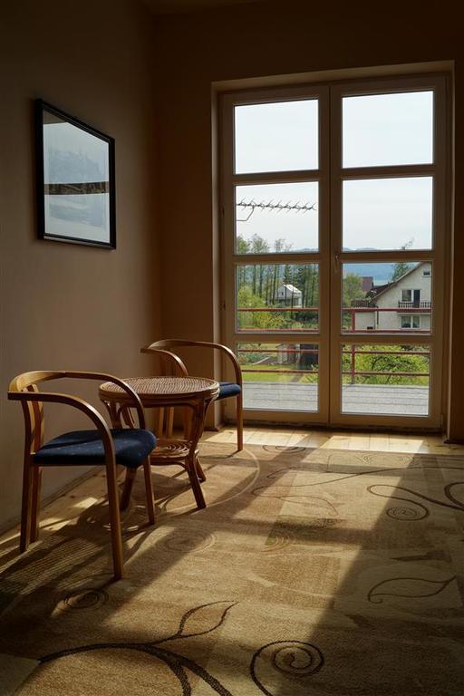 Apartman U Stadionu Broumov Εξωτερικό φωτογραφία