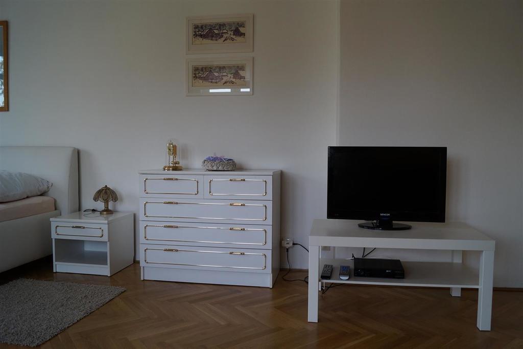 Apartman U Stadionu Broumov Εξωτερικό φωτογραφία