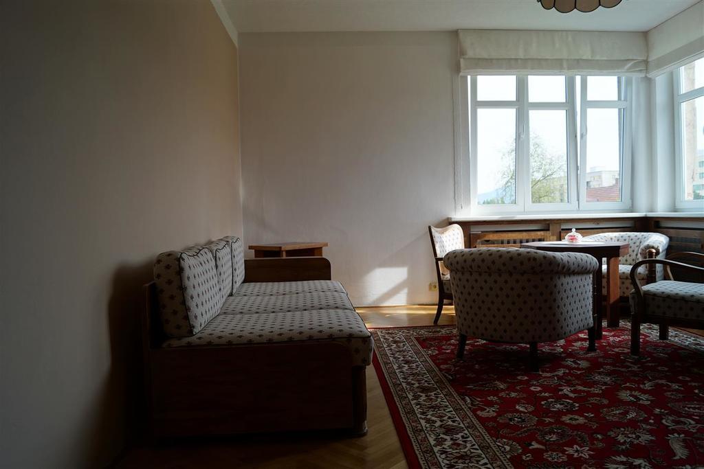 Apartman U Stadionu Broumov Εξωτερικό φωτογραφία