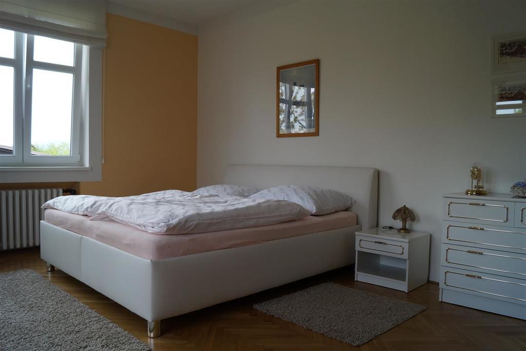 Apartman U Stadionu Broumov Εξωτερικό φωτογραφία