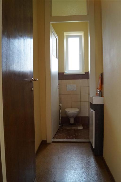 Apartman U Stadionu Broumov Εξωτερικό φωτογραφία