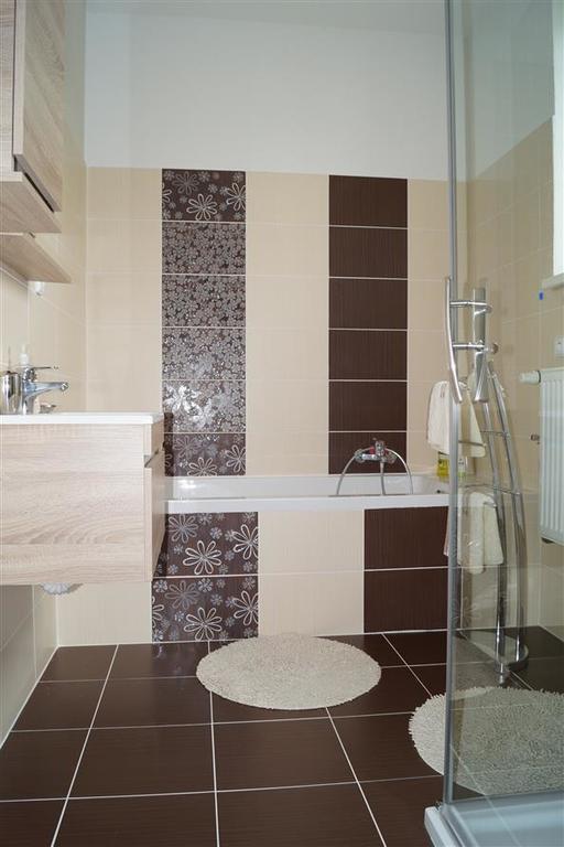 Apartman U Stadionu Broumov Εξωτερικό φωτογραφία